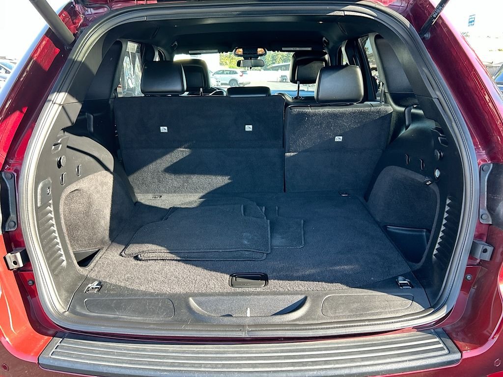 2021 Jeep Grand Cherokee Laredo X - Photo 25