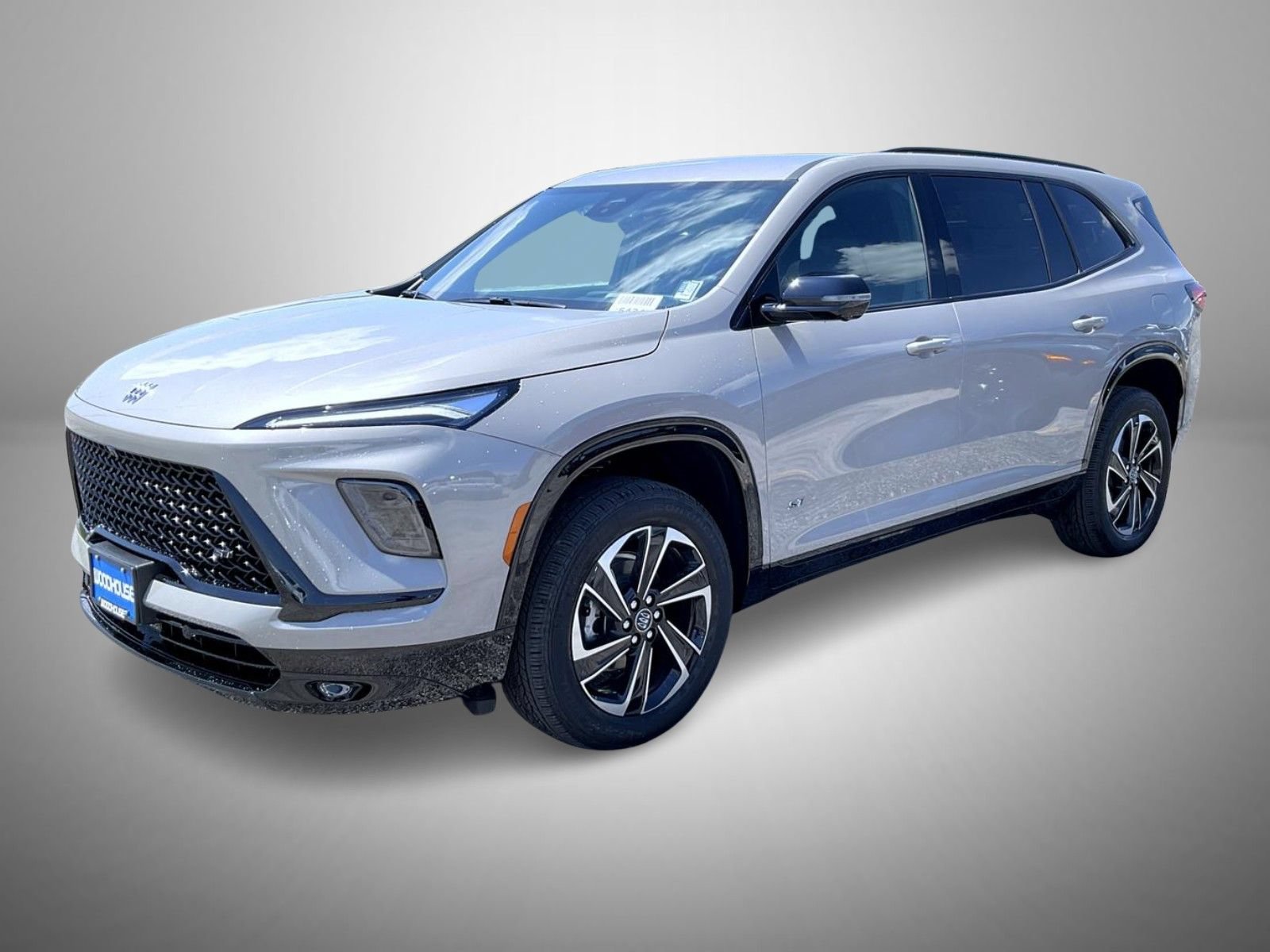 2026 Buick Enclave Sport Touring AWD's photo