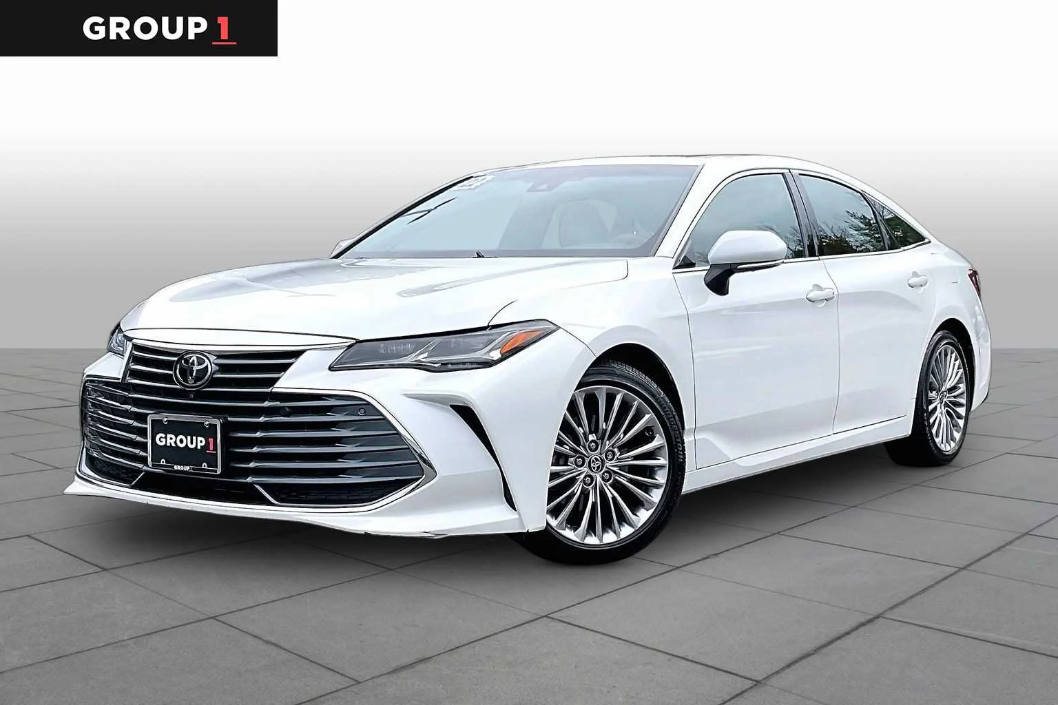 Pre-Owned 2022 Toyota Avalon Limited