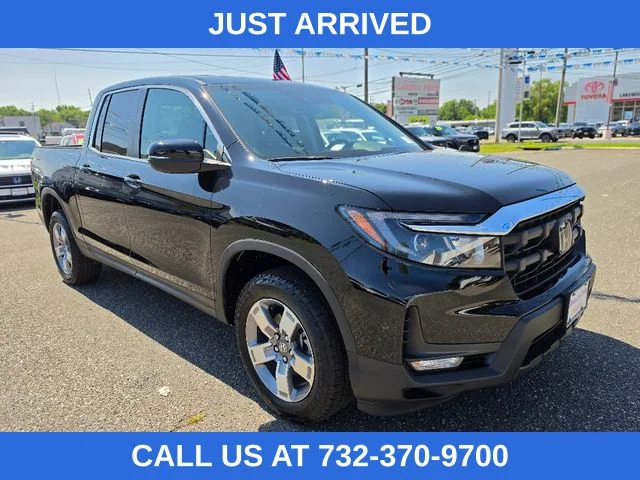 2025 Honda Ridgeline RTL - Photo 7