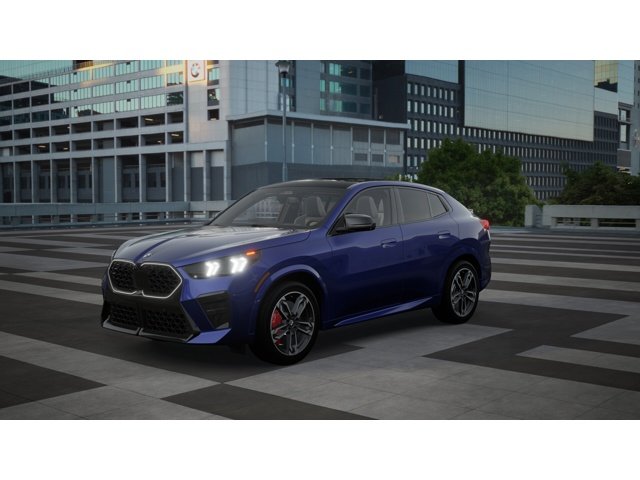 2026 BMW X2