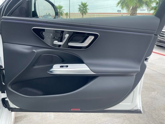 2025 Mercedes-Benz E-Class E350 - Photo 51