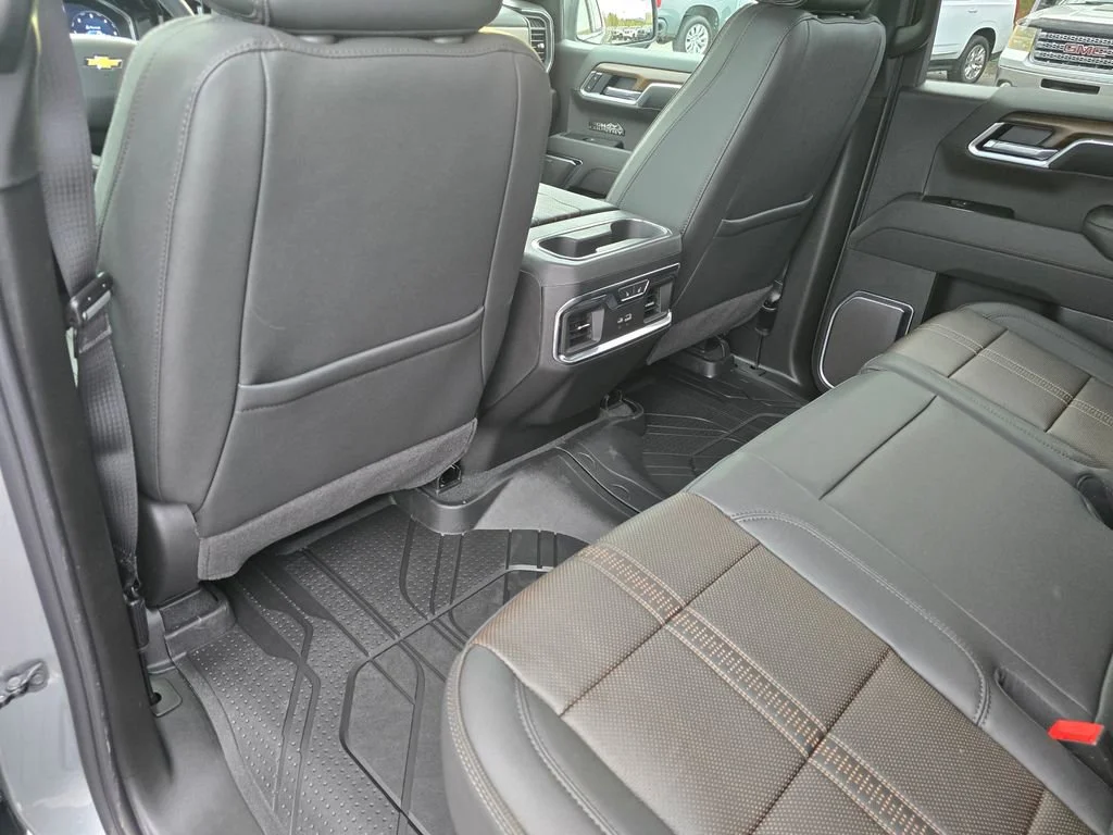2026 Chevrolet Silverado 1500 High Country - Photo 27