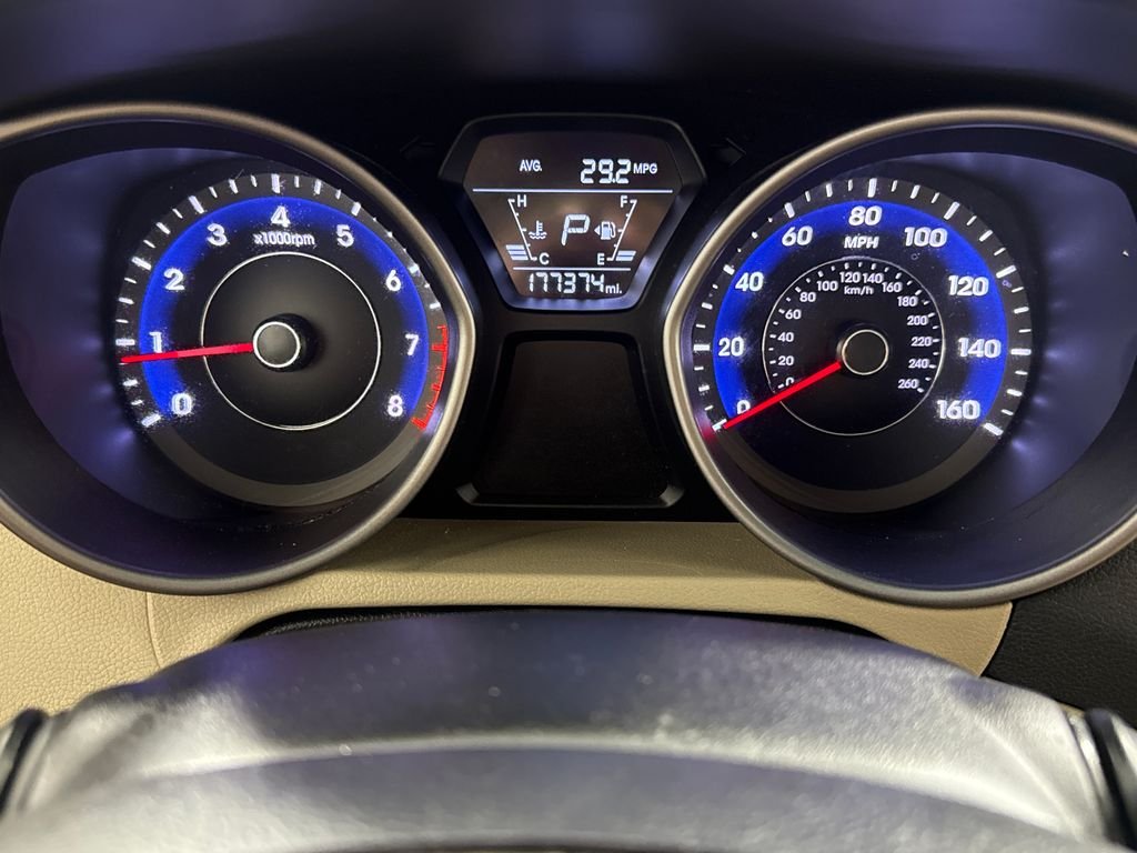 2016 Hyundai Elantra SE - Photo 15