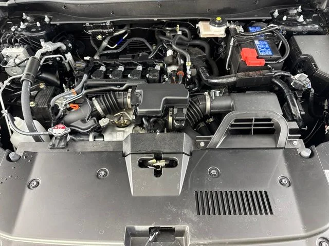 Used 2026 Black Honda EX-L image 21