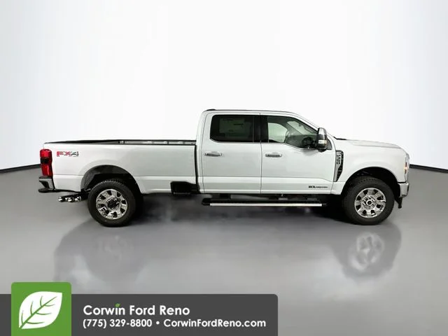 New 2026 Avalanche Ford Lariat image 8