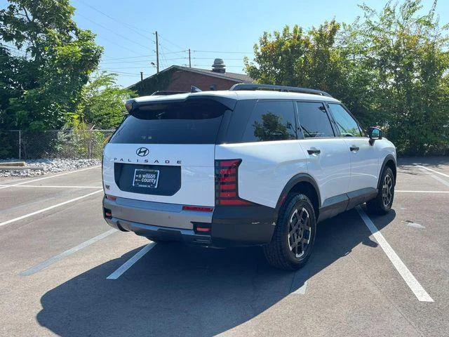 2026 Hyundai Palisade XRT Pro - Photo 42