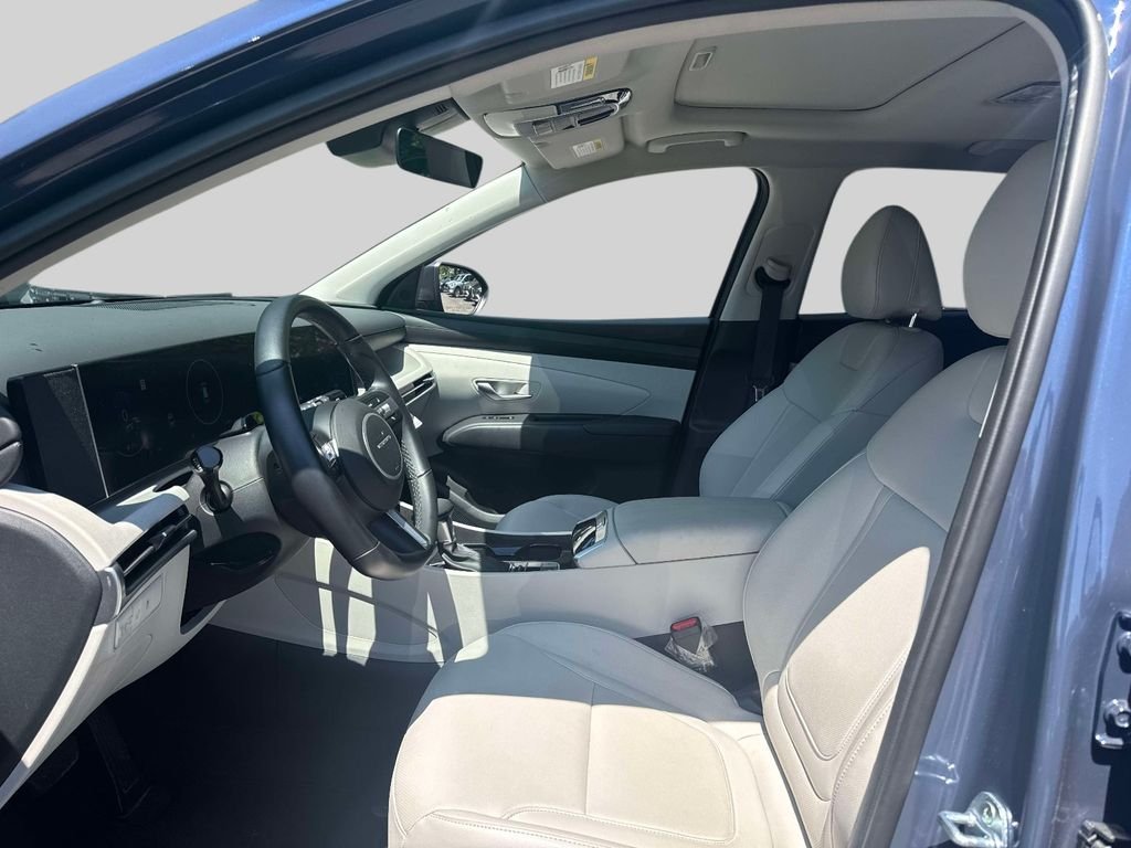 2026 Hyundai Tucson SEL Premium - Photo 17