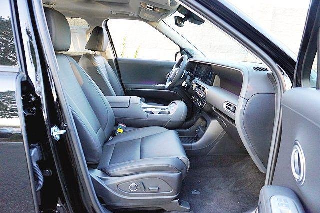 2026 Hyundai Palisade Limited - Photo 14