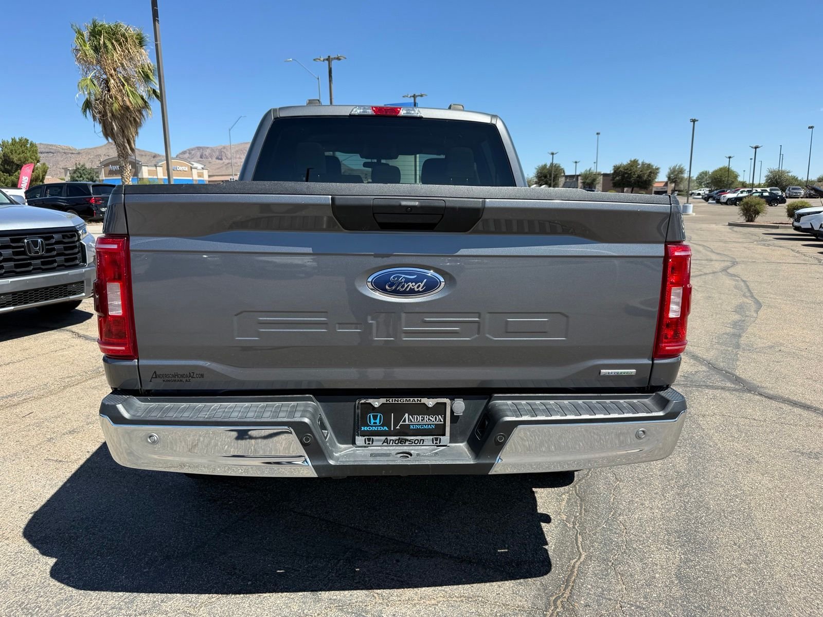 2023 Ford F-150 XLT - Photo 6