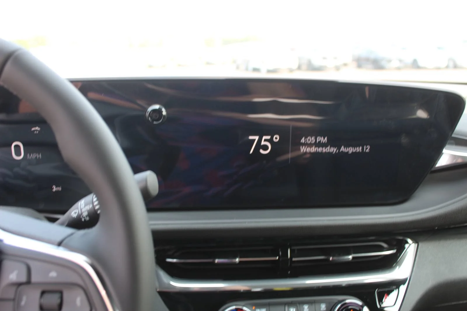 2026 Buick Envista Sport Touring - Photo 12