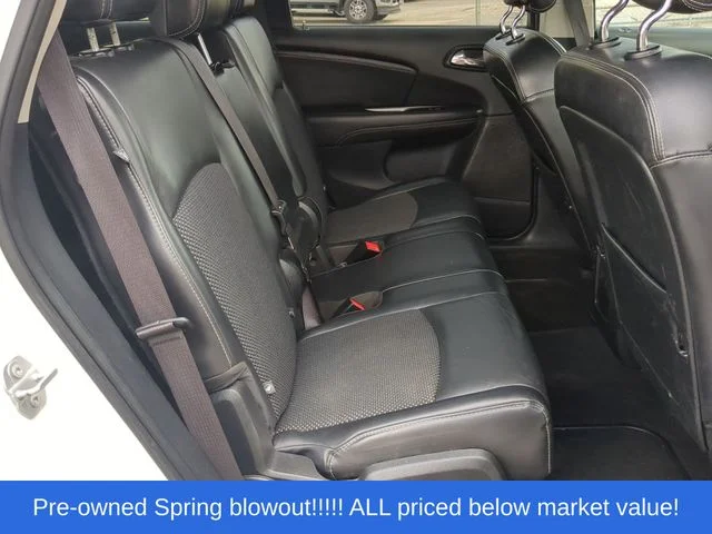 Used 2020 White Dodge Crossroad image 44