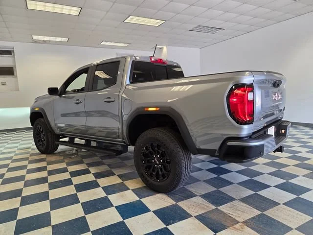New 2026 Sterling Metallic GMC Elevation image 5