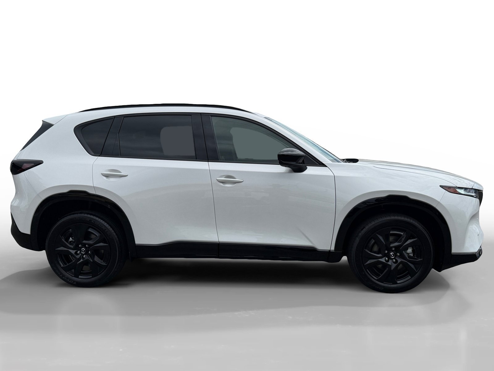 New 2026 Rhodium White Metallic Mazda 2.5 S Premium Plus image 6