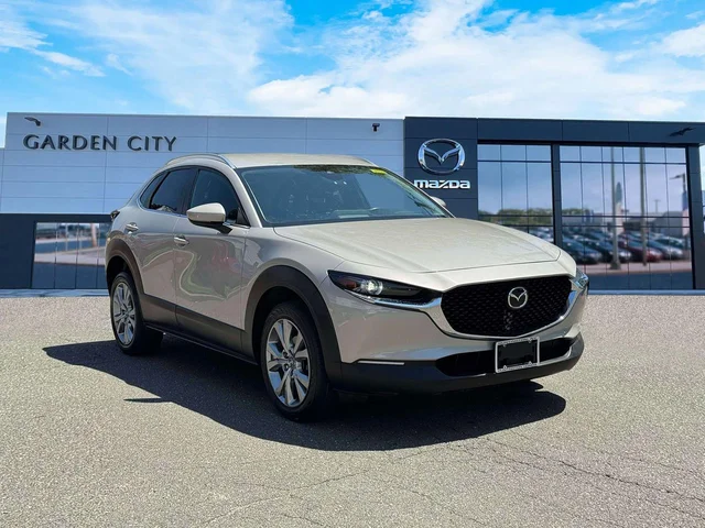 2023 Mazda CX-30 2.5 S Preferred
