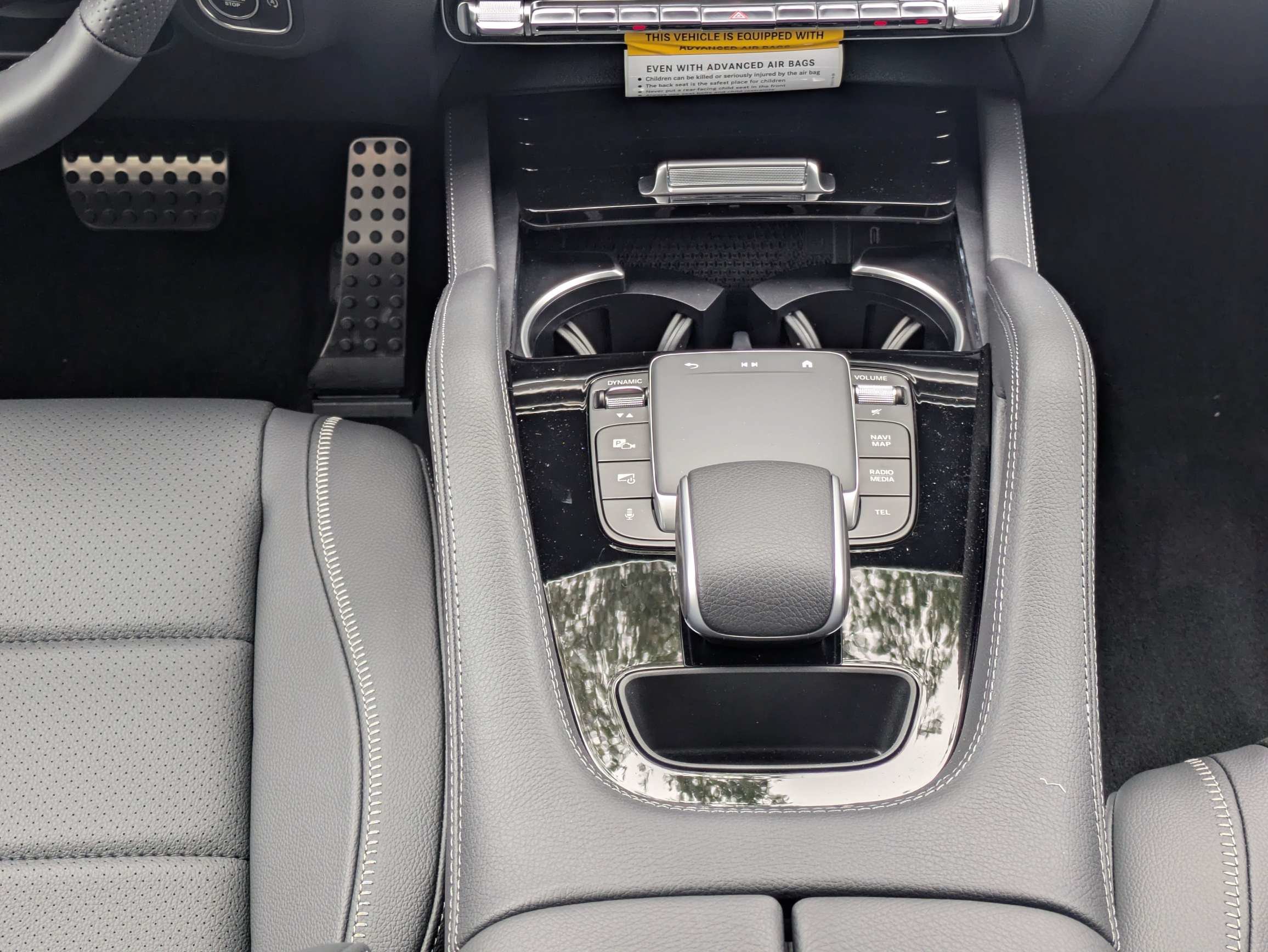 New 2027 Black Mercedes-Benz GLE 450 image 18