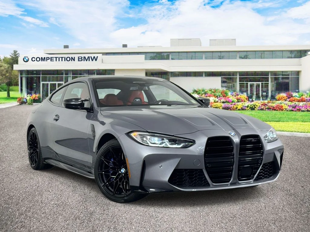 2023 BMW M4 Competition xDrive's photo