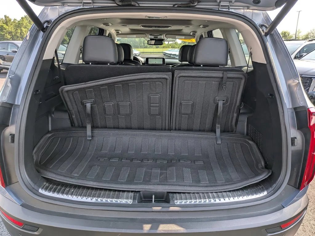 Certified Used 2022  Kia SX image 23
