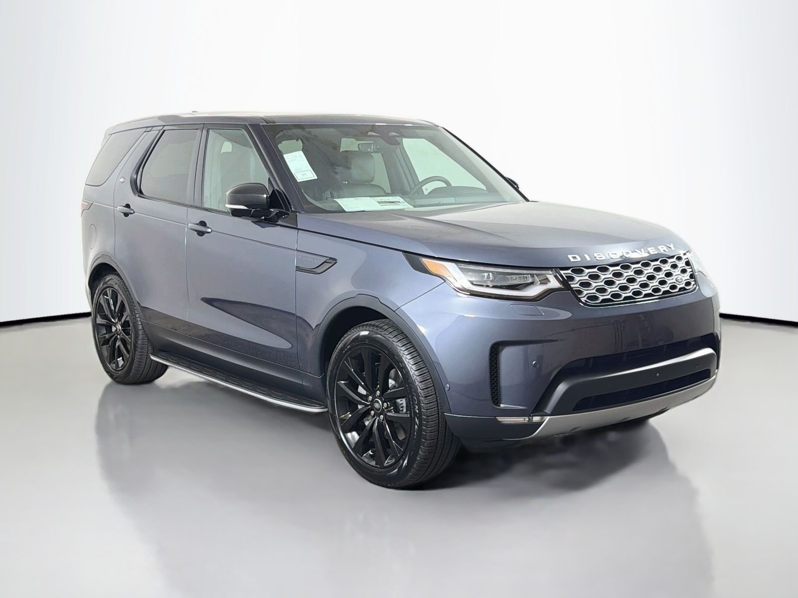 New 2026 Varesine Blue Land Rover S image 7