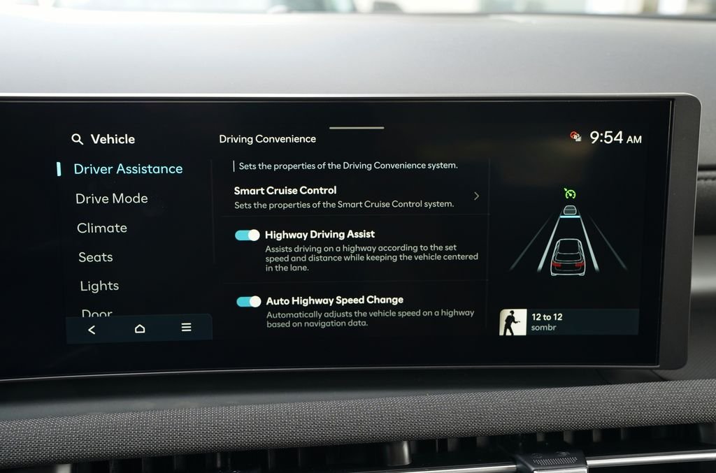 New 2026 Ecotronic Gray Hyundai Limited image 46