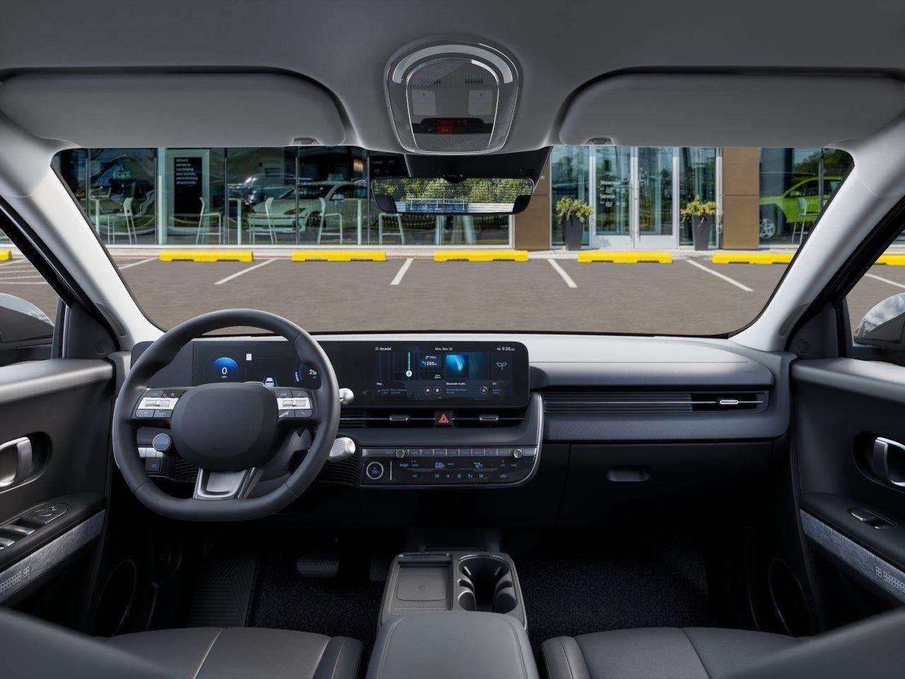 New 2027  Hyundai SEL image 11