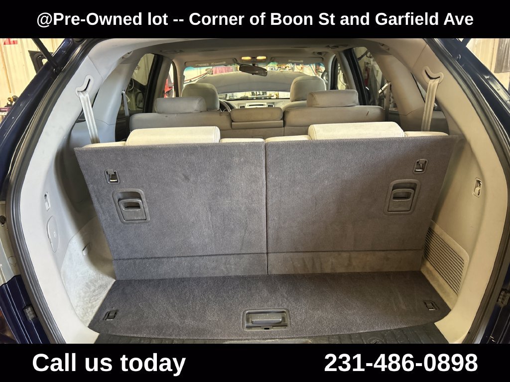 Used 2009 Blue Hyundai GLS image 20