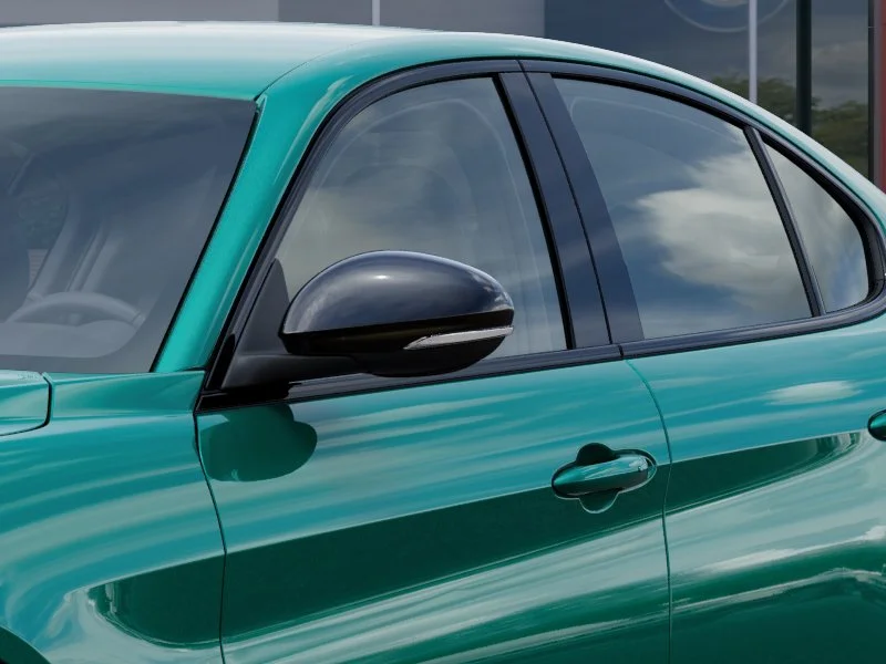 New 2025 Green Alfa Romeo Intensa image 39
