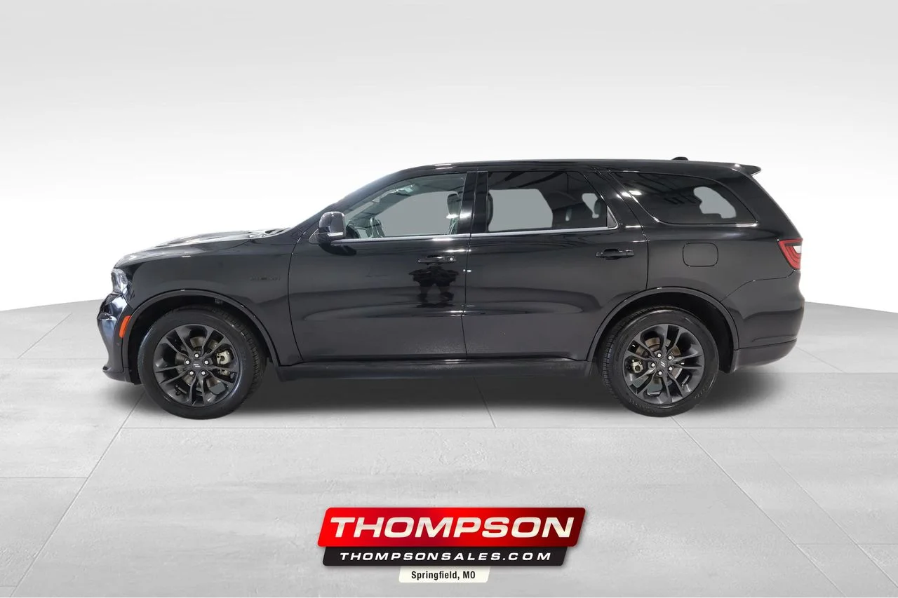 2022 Dodge Durango R/T