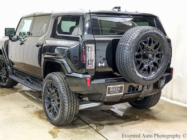 2026 GMC HUMMER EV 2X - Photo 6
