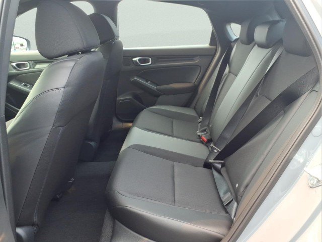 New 2026 Urban Gray Pearl Honda Sport image 12