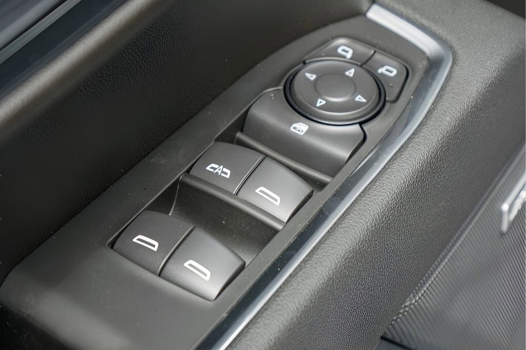2026 GMC Sierra 1500 Elevation - Photo 16