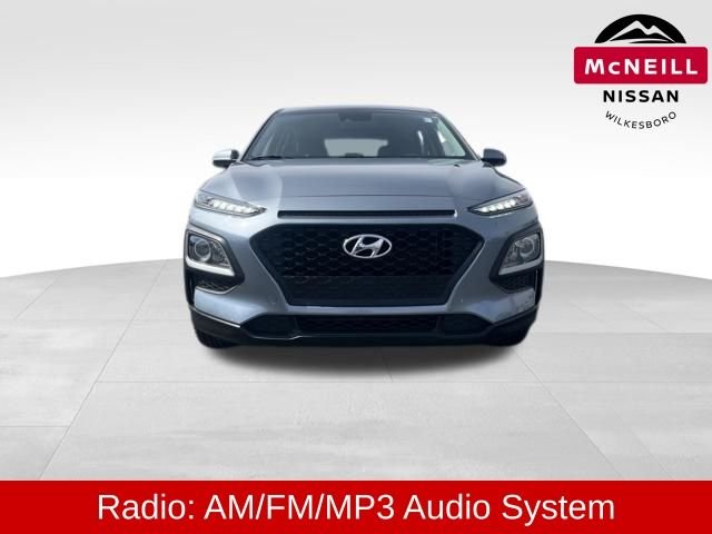Used 2020 Hyundai Kona SE with VIN KM8K1CAA4LU415670 for sale in Wilkesboro, NC