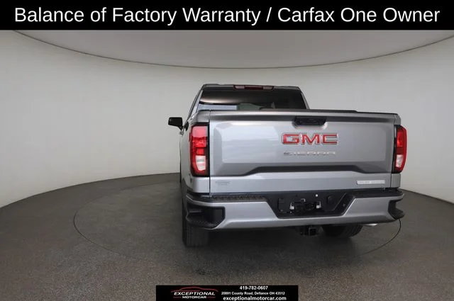 2026 GMC Sierra 1500 Elevation - Photo 14
