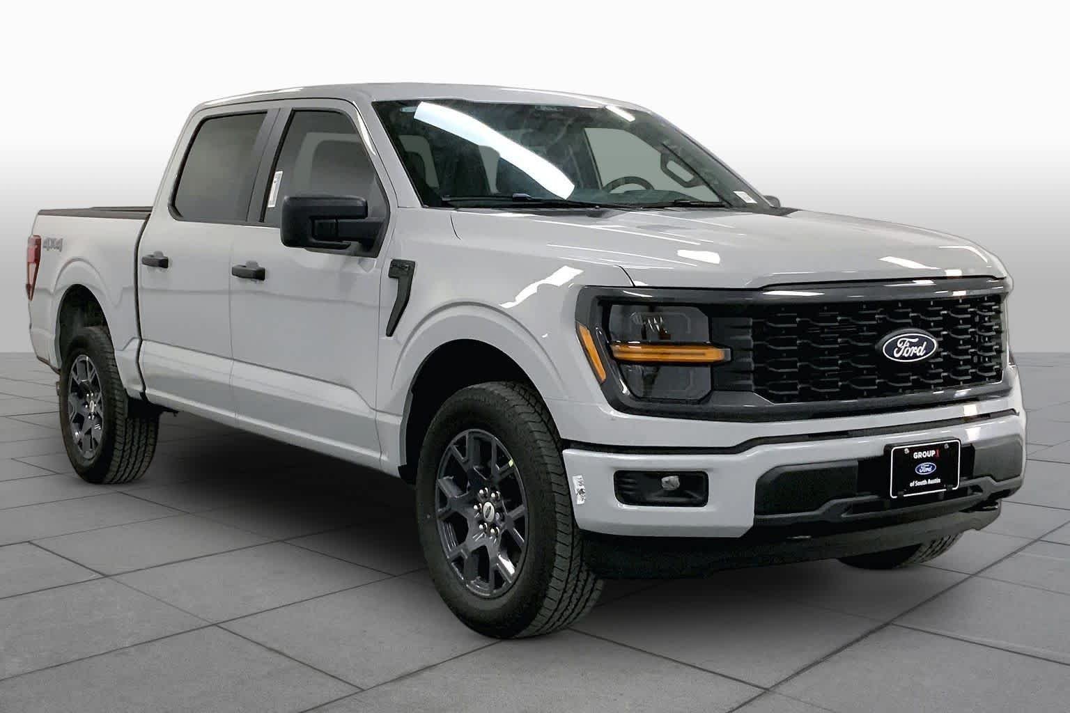 New 2026 Avalanche Ford STX® image 2