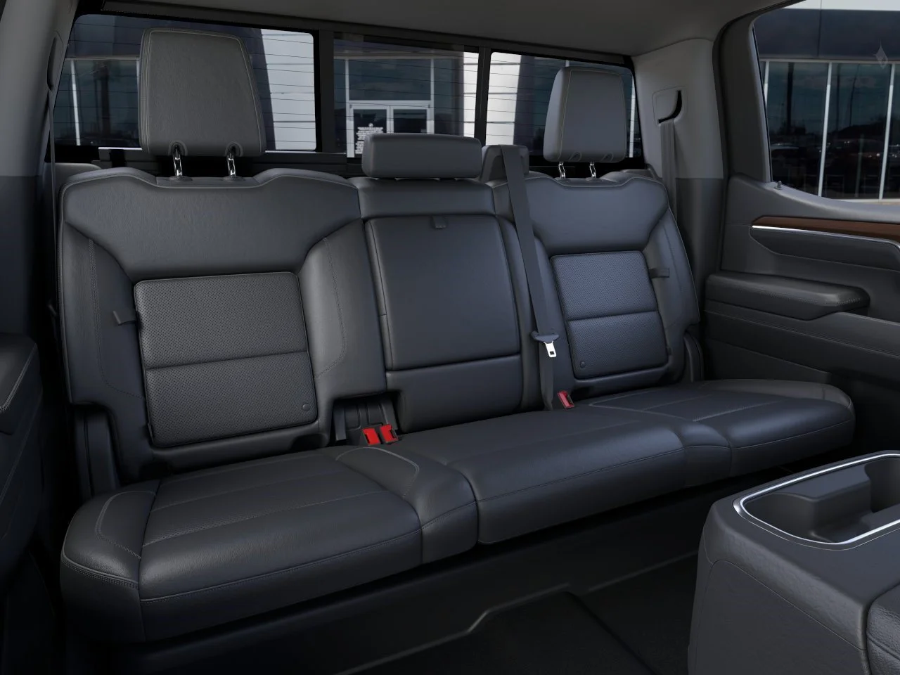 New 2026 Onyx Black GMC Denali image 17