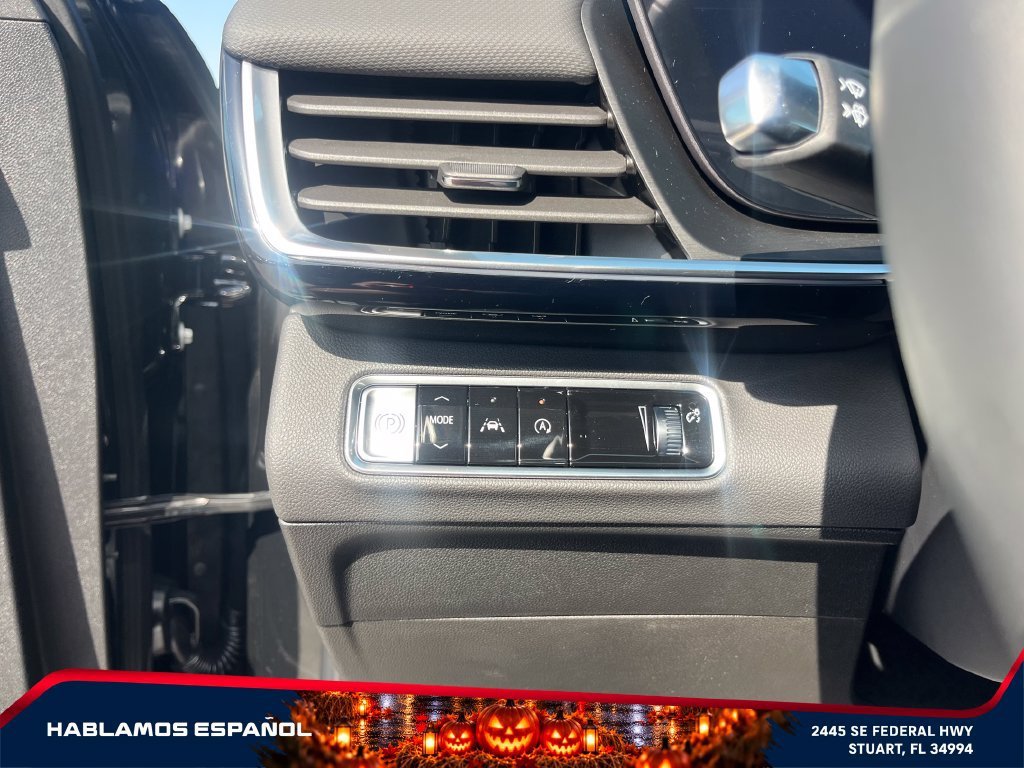 2026 Buick Envision Preferred - Photo 24
