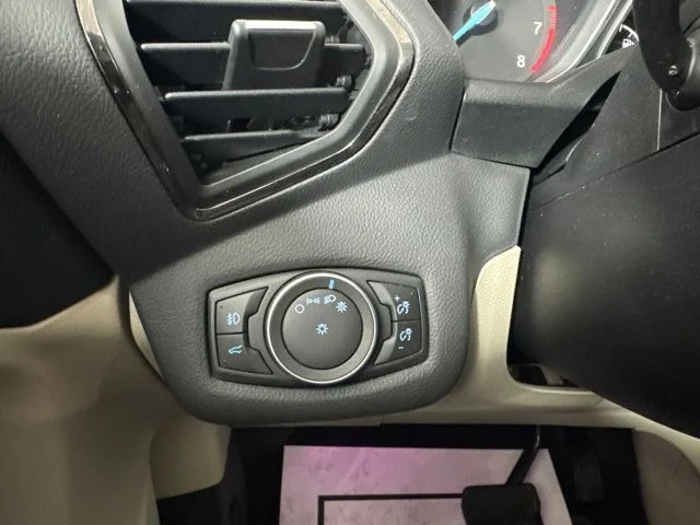 Used 2018 Magnetic Ford Titanium image 19