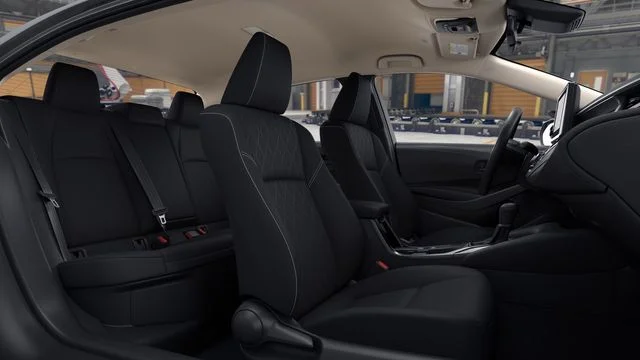 New 2026  Toyota LE image 23
