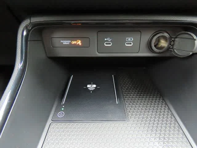 New 2026 Platinum White Pearl Honda Sport Touring image 24