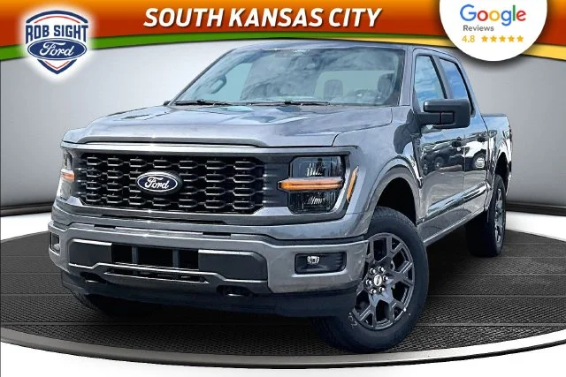 2026 Ford F-150 STX®