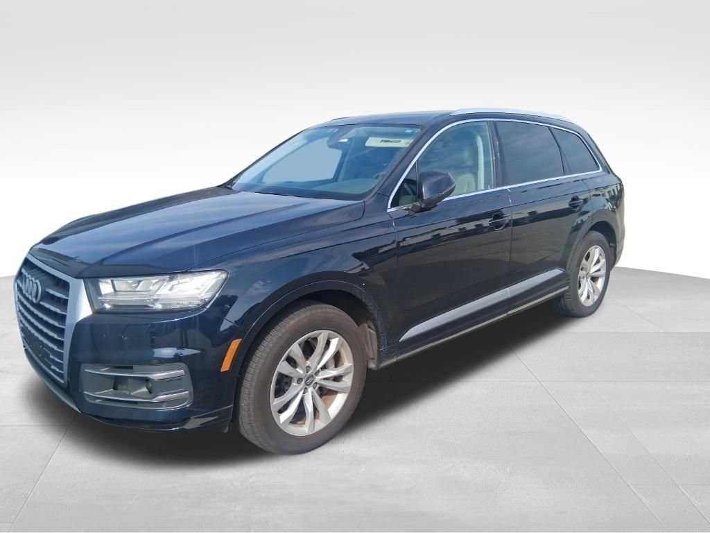 Used 2017  Audi 3.0T Premium Plus image 11