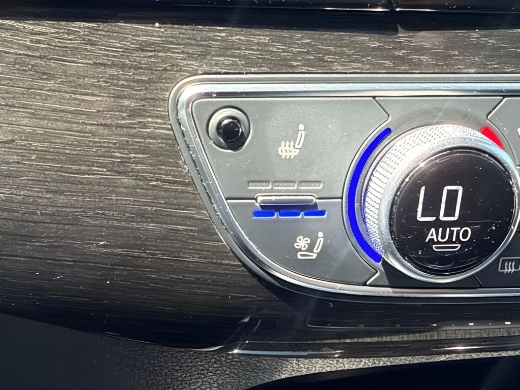 Used 2018 Black Audi 3.0T Prestige image 21