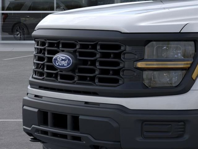 2025 Ford F-150 XL - Photo 17