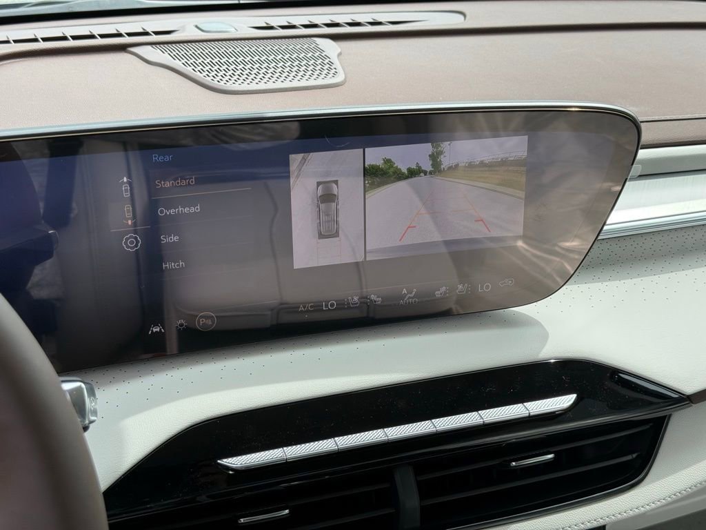 2026 Buick Enclave Avenir - Photo 33