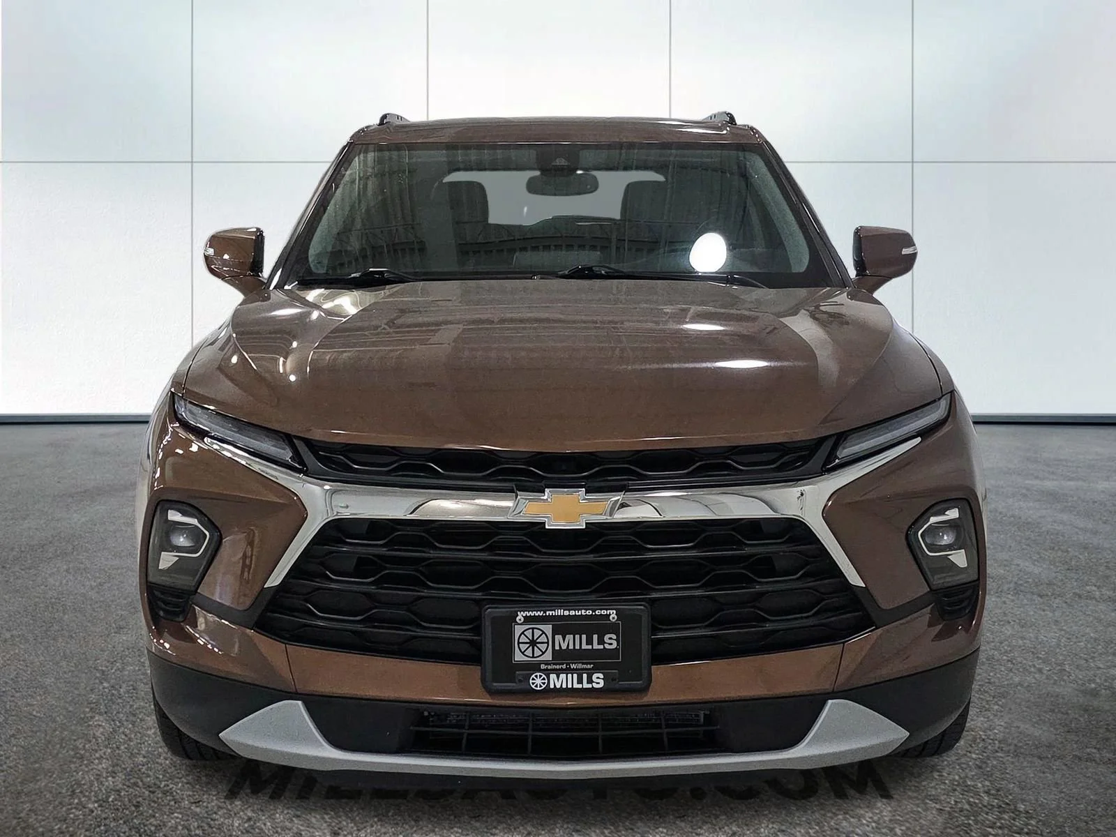 2024 Chevrolet Blazer 3LT - Photo 12