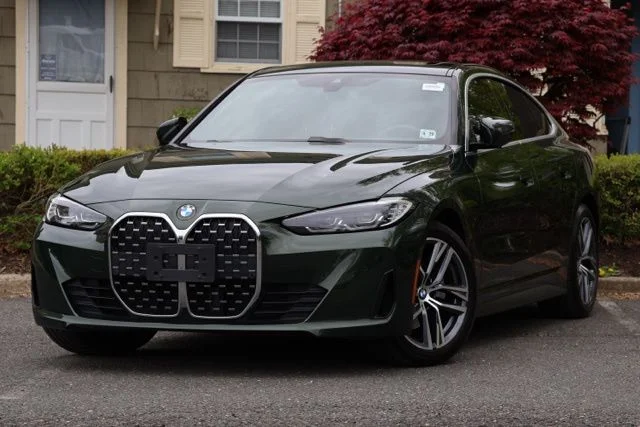 2024 BMW 4 Series 430i xDrive Gran Coupe's photo