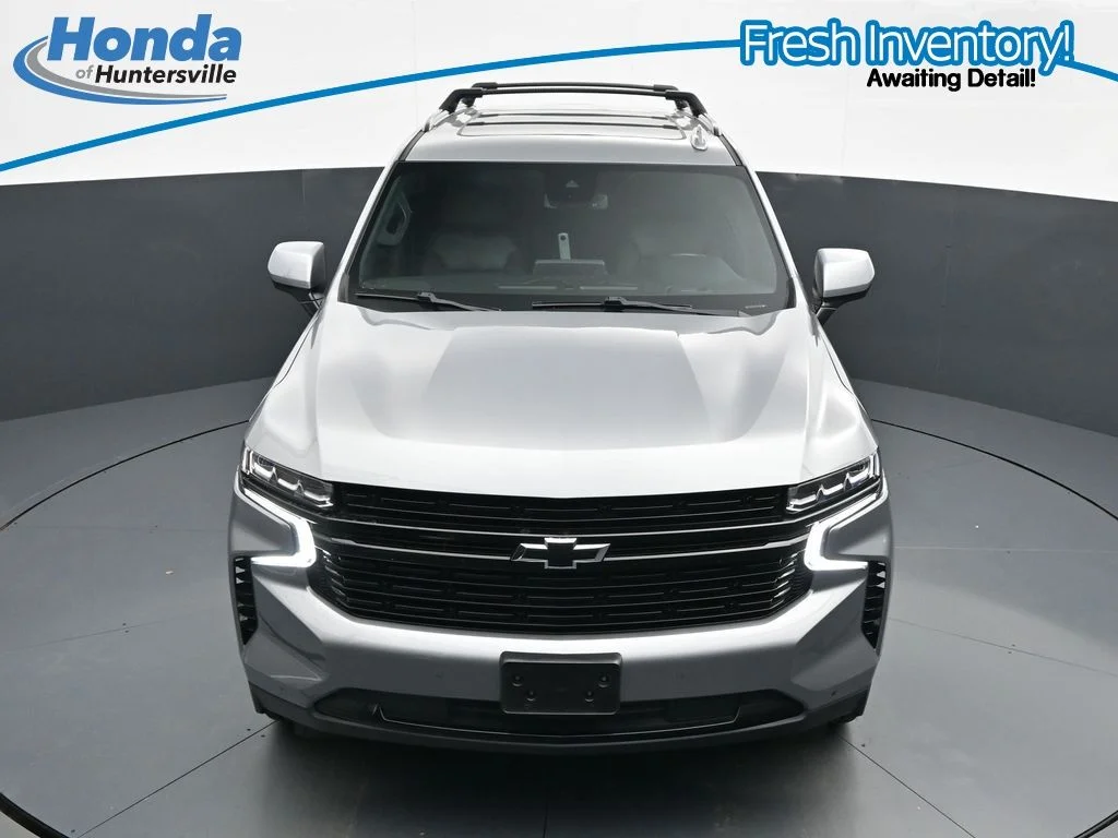 2023 Chevrolet Tahoe RST - Photo 19