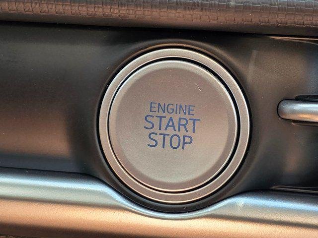 2025 Hyundai Santa Cruz SEL - Photo 34