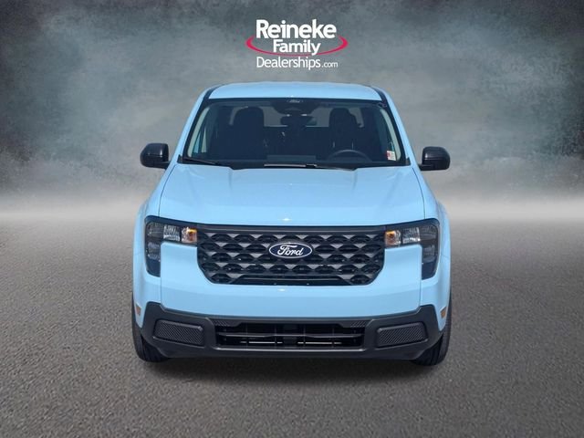 New 2026 Light Blue Ford XL image 2