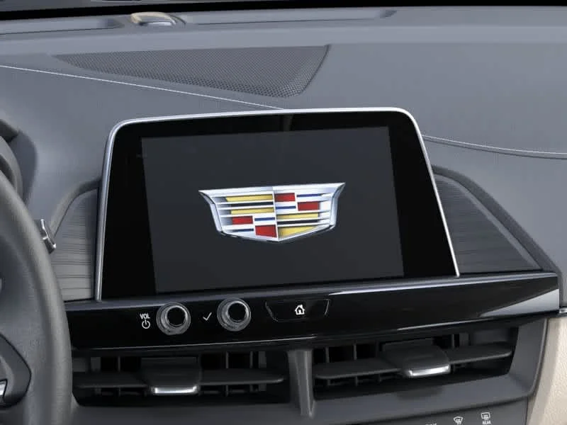 New 2026 Summit White Cadillac Luxury image 20